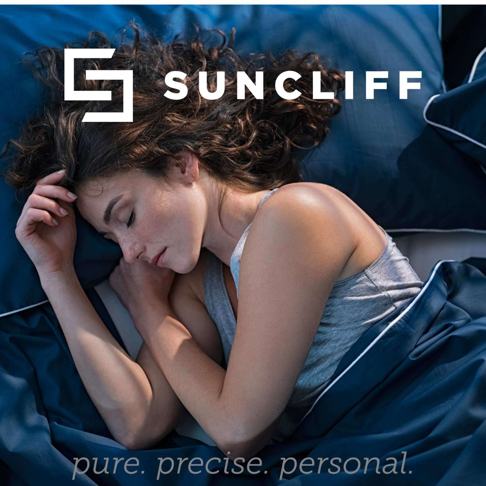 Suncliff Gems Rest