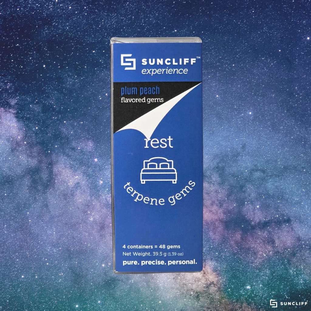 Suncliff Gems Rest