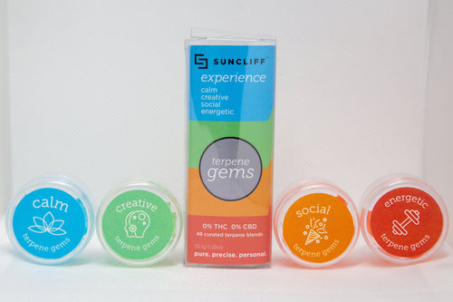 Suncliff Gems Experience Pack - 48 Curated Experiences
